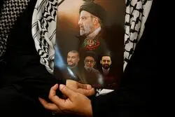 ترور ابراهیم رئیسی کار اسرائیل بود!