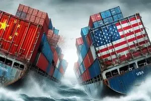 چین در زمین فشار حداکثری بازی می‌کند؟