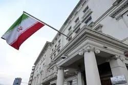 اقدام تازه لندن علیه ایران/ کاردار سفارت احضار شد