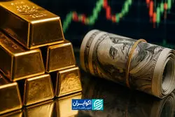 چرا معاملات طلا و ارز زیرزمینی شد؟