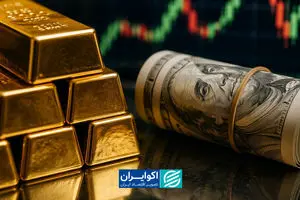 چرا معاملات طلا و ارز زیرزمینی شد؟