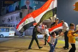 همسر رئیس‌جمهور عراق: کردها مزدور جنگ نیستند/ کردها را به حال خود بگذارید