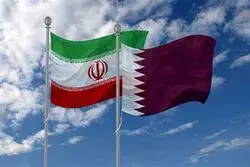 تشکیل کمیته پیگیری و تسهیل روند توافقات ایران و قطر