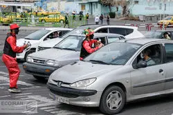 پیش‌بینی بارش‌های گسترده در تعطیلات نوروزی/ احتمال وقوع مخاطرات جوی کم است