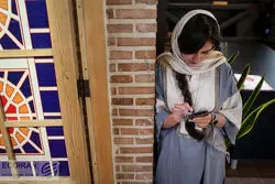 شاغلان فضای مجازی بیمه می‌شوند