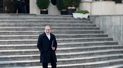 اسراییل به پوتین نامه داده است؟