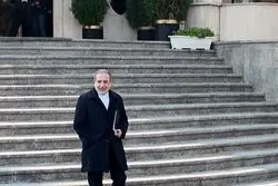 اسراییل به پوتین نامه داده است؟