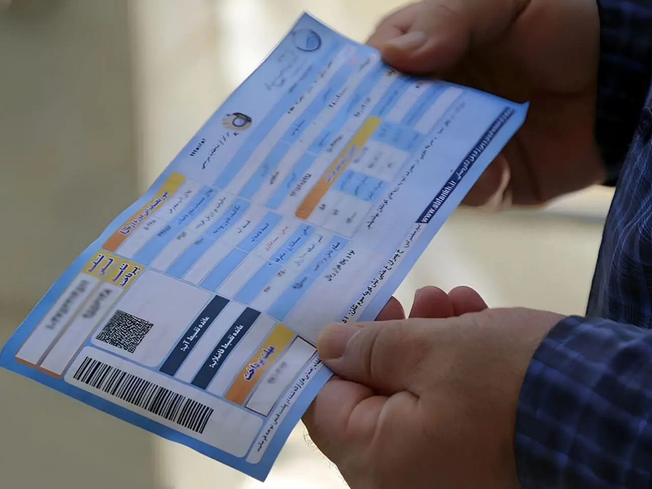 واقعی شدن قیمت آب برای پرمصرف‌ها 