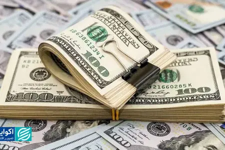 ارز در کشتی بی‌لنگر؟