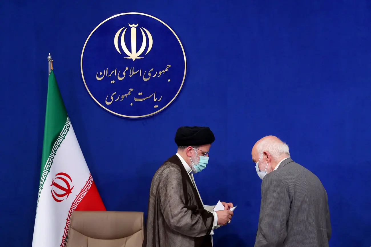 نامه توکلی به رییس‌جمهور درباره مولدسازی؛ بر سر حرفم ایستاده‌ام