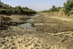 هورالعظیم قربانی خشکسالی است یا توسعه میادین نفتی؟