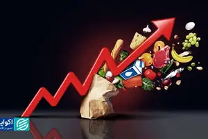 رکوردشکنی تورم در دی