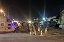 ماجرای درگیری‌های شبانه در اقلیم کردستان عراق چه بود؟