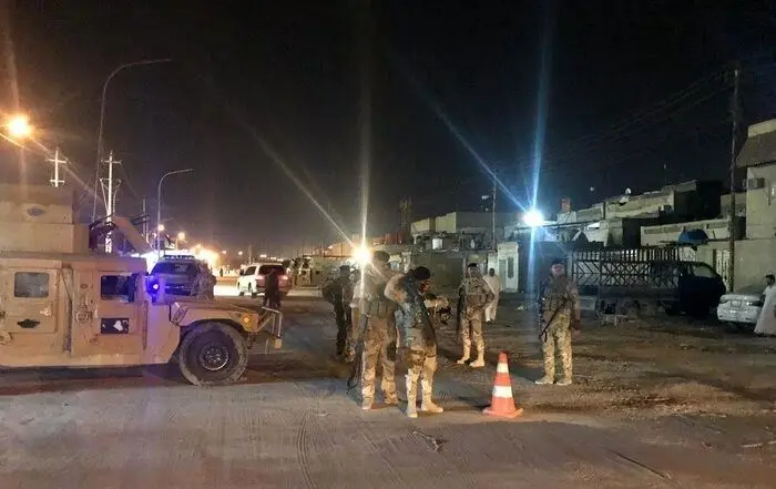 ماجرای درگیری‌های شبانه در اقلیم کردستان عراق چه بود؟