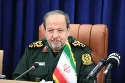 هشدار وزارت دفاع: اگر دشمن بخواهد ایران را هدف قرار دهد...