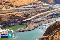 پشت سد ژاوه چه می‌گذرد؟