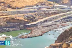 پشت سد ژاوه چه می‌گذرد؟
