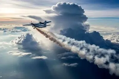 ​بارورسازی ابرهای ایرانی از آبان شروع می‌شود