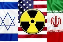 توافق دوباره واشنگتن و تل‌آویو بر سر بررسی برنامه اتمی تهران