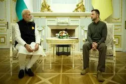 جنگ بزرگ میانجی‌گران؛ ابرقدرت جدید مچ پکن را در اوکراین می‌خواباند؟