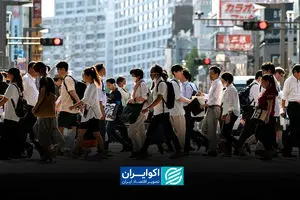 آیا ژاپن مجبور به فروش اوراق خزانه آمریکا می‌شود؟