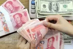 خیز مسکو برای حذف دلار و یورو