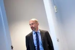 ادعای وب‌سایت آمریکایی: «رابرت مالی» همدست ایران بود