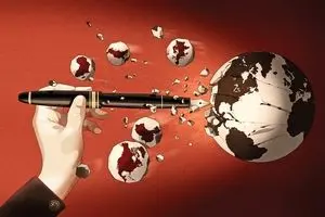 ما را وادار به انتخاب نکن؛ چگونه آمریکا و چین جهان دوقطبی را بازسازی می‌کنند؟