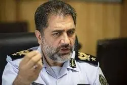 امیر الهامی: پهپاد MQ-4C آمریکا توسط پدافند هوایی منهدم شد