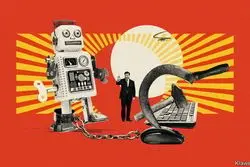 شی بر سر دوراهی؛ سرکوب یا توسعه هوش مصنوعی؟