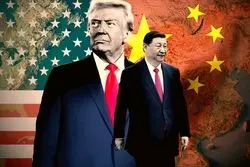 رشد لایه‌های نااطمینانی بیشتر درباره سرنوشت اقتصاد چین؛ شی می‌تواند در برابر ترامپ قد علم کند؟