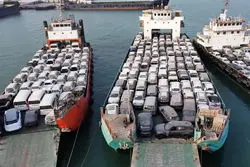 تامین ارز خودرو، در صدر اولویت وزارت صمت 