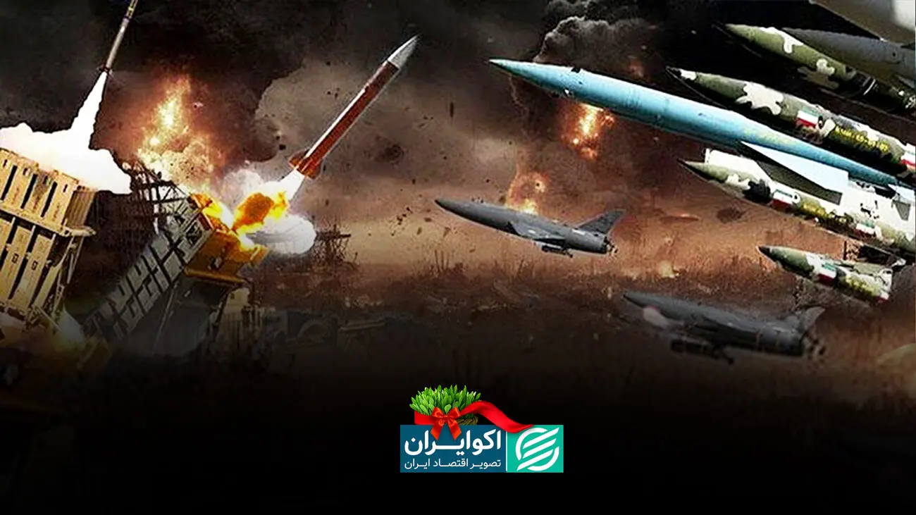  واکنش وزیر دفاع ایتالیا به جنگ آمریکا علیه ایران/  از پیامدهای جنگ ایران نگرانم