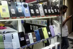 ترخیص موبایل بدون کد شناسه ارزش تا اطلاع ثانوی