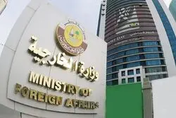 قطر اظهارات نتانیاهو درباره کوچاندن فلسطینی‌ها را محکوم کرد