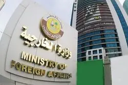 قطر: نتانیاهو با راه حل‌های صلح آمیز مخالف است