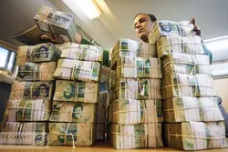 چک ۶ هزار میلیاردی دولت به بانک‌ها