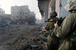 حمله زمینی اسرائیل به غزه می‌تواند خونین‌تر شود