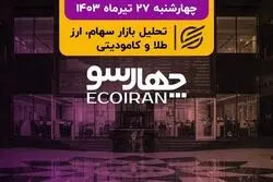 نگاه بازار سرمایه به گزارش بهار 1403/ گلایه کارگزاری‌ها از کاهش نرخ کارمزد