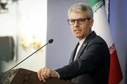 وزارت خارجه ایران: زمان محاکمه اسرائیل فرا رسیده است