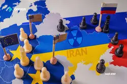 تحریم‌ها سرنوشت برجام و اوکراین را تغییر می‌دهند؟