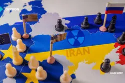 تحریم‌ها سرنوشت برجام و اوکراین را تغییر می‌دهند؟