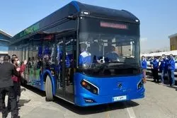 جزئیات تغییر مسیر خط 2 و 10 بی‌آرتی 