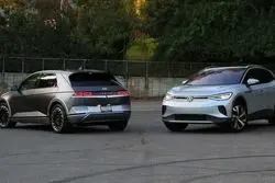 ابرخودروساز آلمان دست به دامان کره‌ای ها شد؟