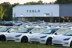 خودران تسلا آدم کشت