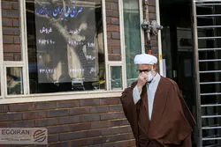 72 ساعت تعلیق در بازار دلار 