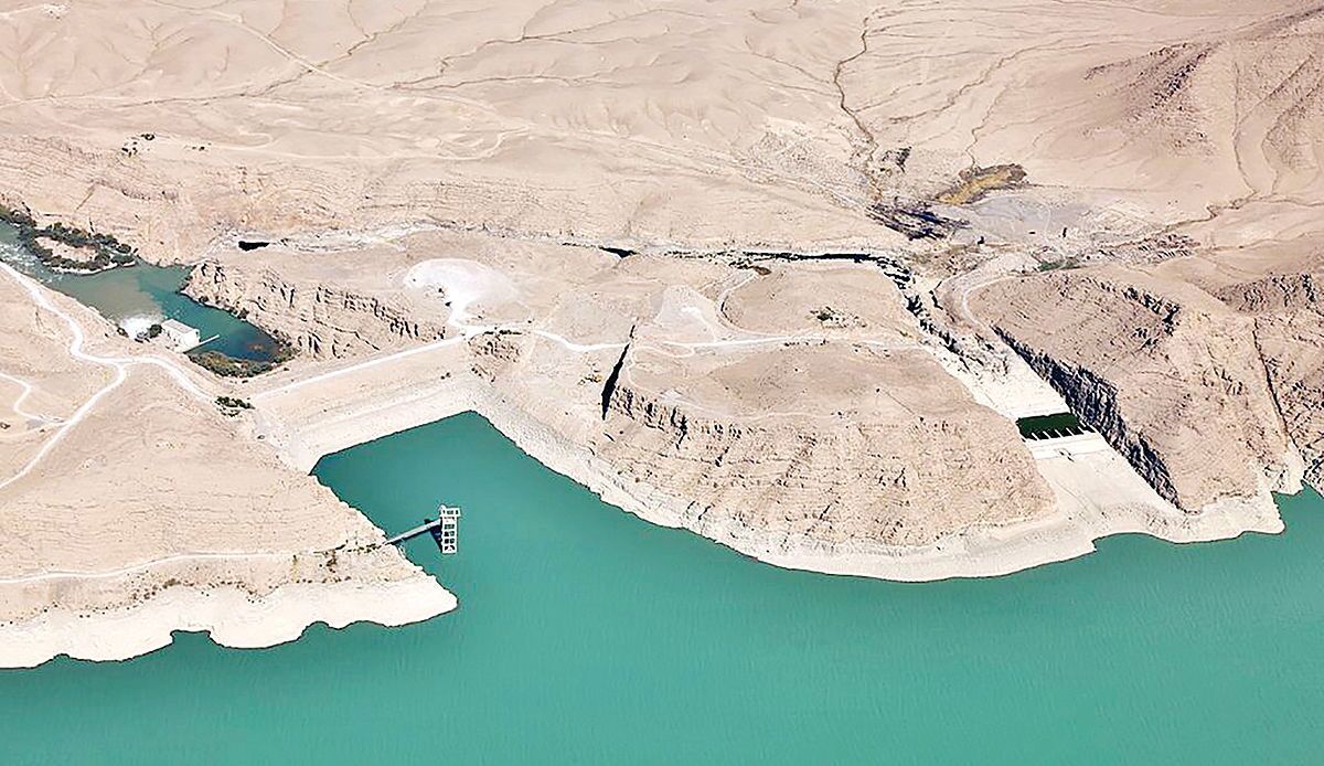 مناقشه هیرمند از کجا آب می‌خورد؟ / اشتباه محاسباتی در اخطار به طالبان