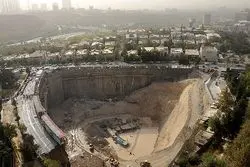 توافق جدید برای گود ایران زمین