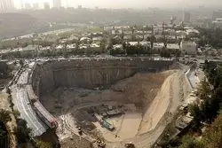 توافق جدید برای گود ایران زمین