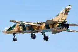  سوخو-۲۴ چه زمانی وارد ایران شد؟/ سوخو-۲۴ ایران، هرگز وارد نبرد رسمی نشد
